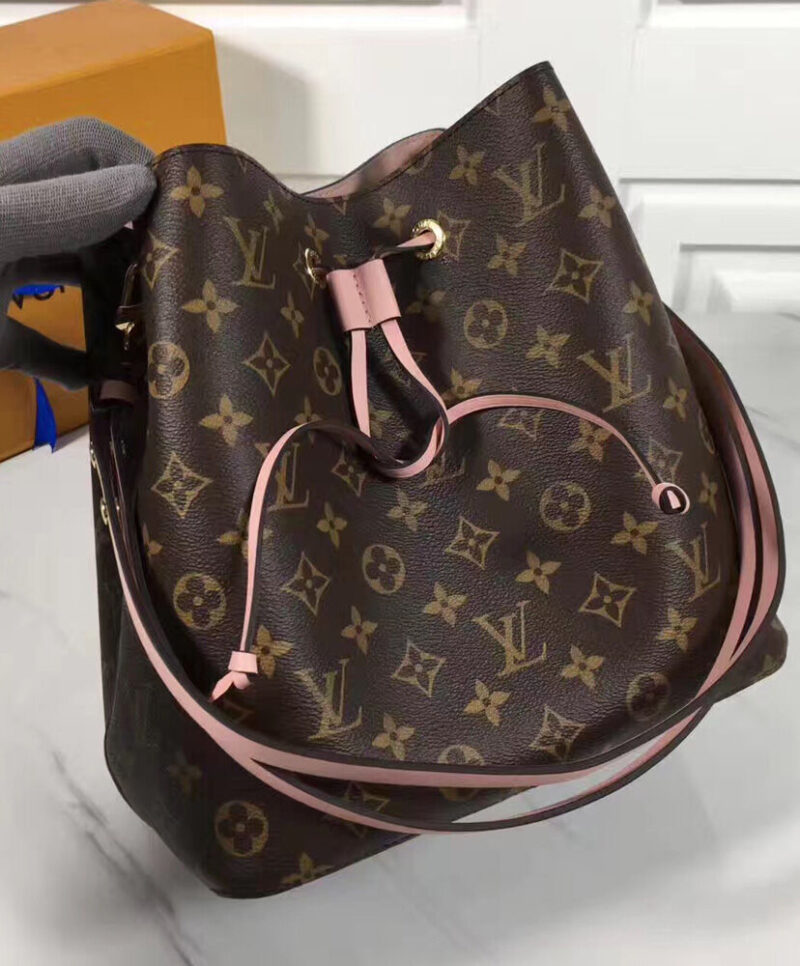 Louis Vuitton Monogram Neonoe M44020 M44021 M44022